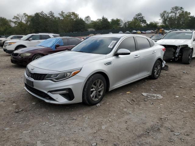 kia optima lx 2019 5xxgt4l31kg309660