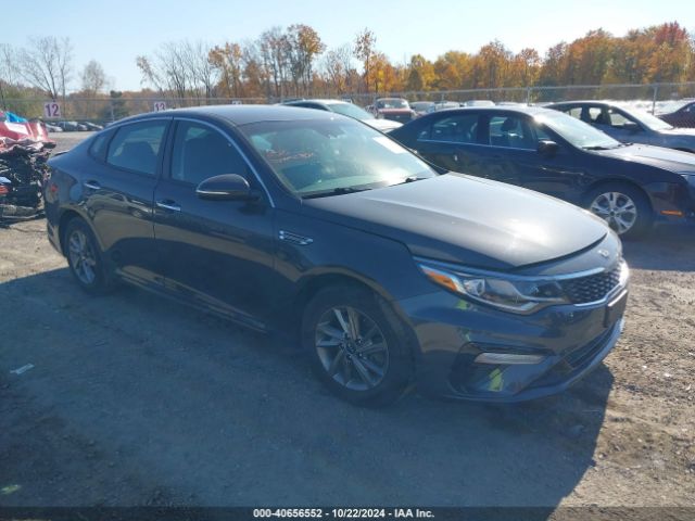 kia optima 2019 5xxgt4l31kg311098