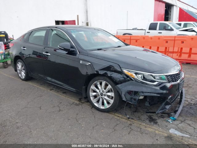 kia optima 2019 5xxgt4l31kg318665