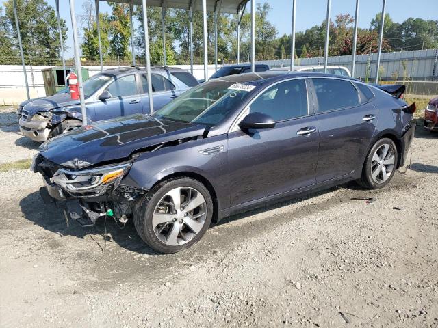 kia optima lx 2019 5xxgt4l31kg322473