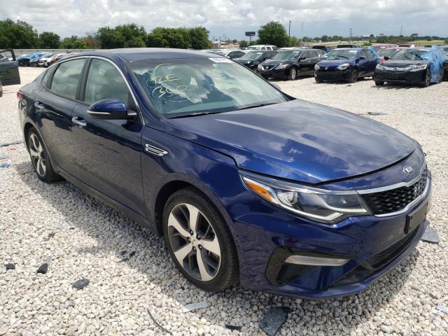 kia optima lx 2019 5xxgt4l31kg331819