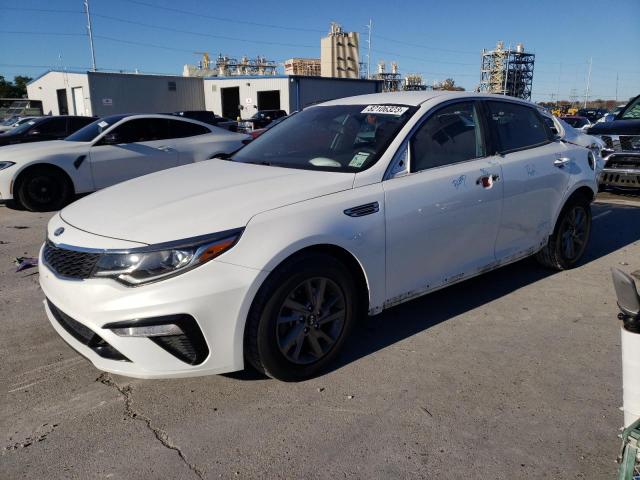 kia optima lx 2019 5xxgt4l31kg336759