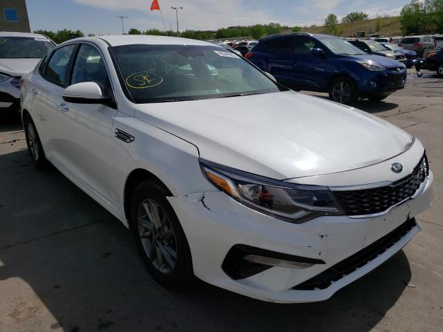 kia optima lx 2019 5xxgt4l31kg348104