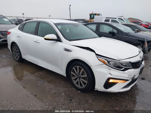 kia optima 2019 5xxgt4l31kg356770