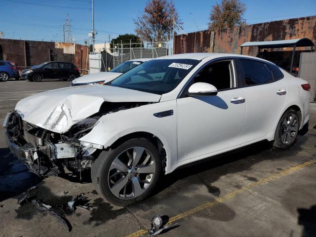 kia optima 2019 5xxgt4l31kg358955