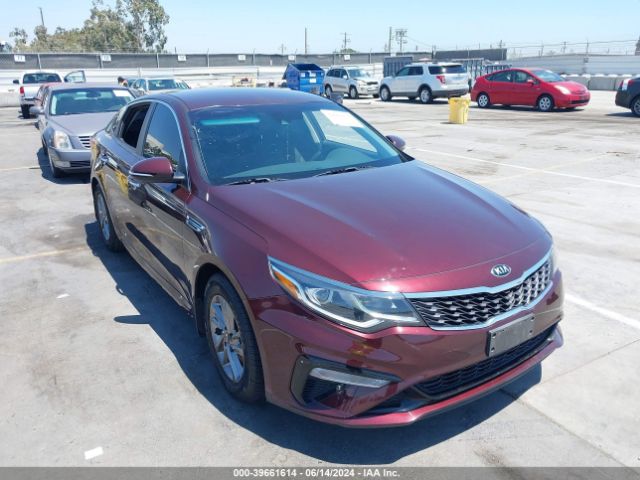 kia optima 2019 5xxgt4l31kg362455