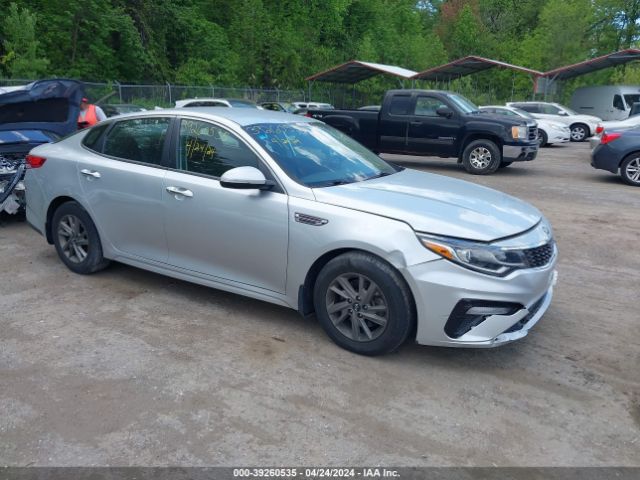 kia optima 2019 5xxgt4l31kg364190