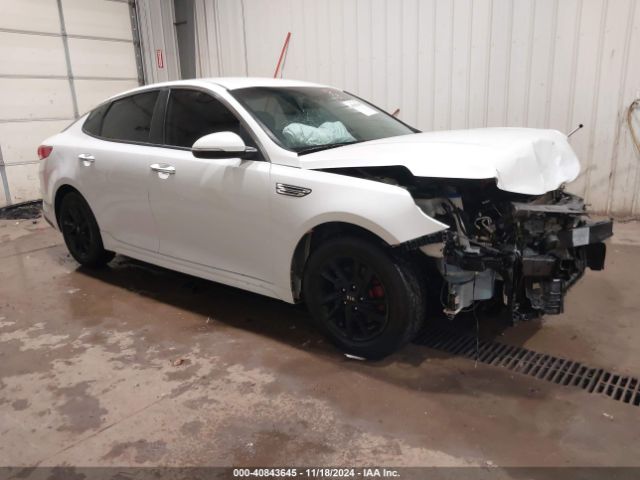 kia optima 2020 5xxgt4l31lg382979