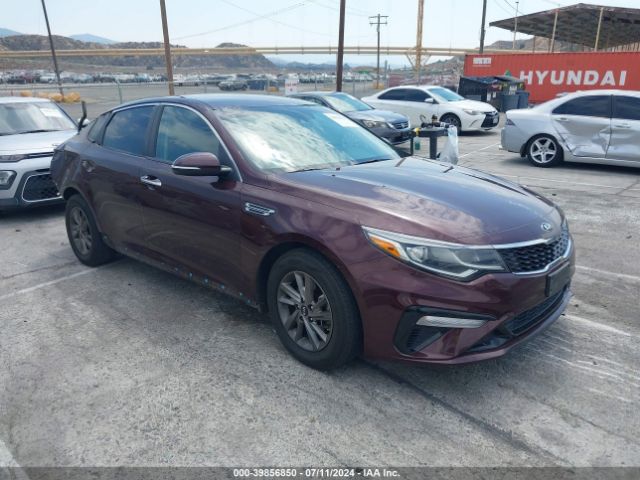 kia optima 2020 5xxgt4l31lg382996