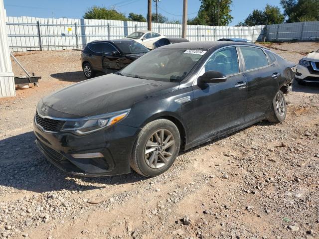 kia optima lx 2020 5xxgt4l31lg395652