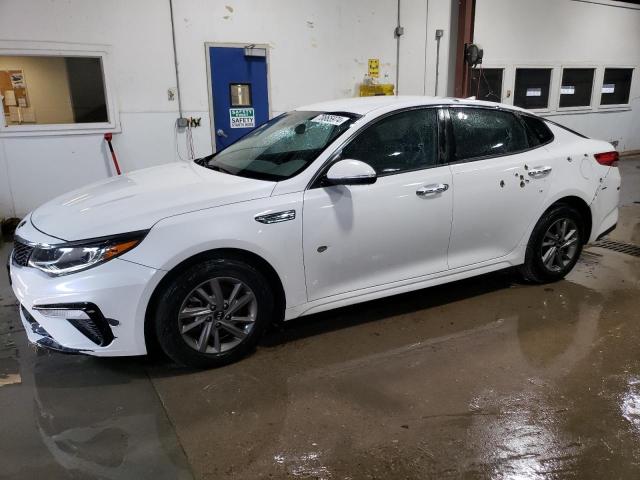 kia optima lx 2020 5xxgt4l31lg396641