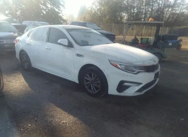 kia optima 2020 5xxgt4l31lg397269