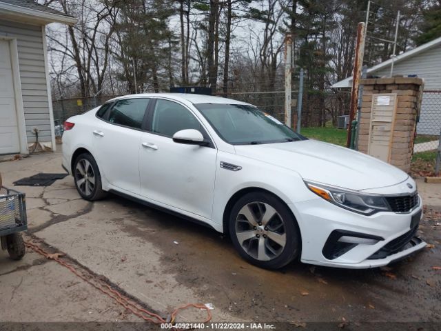 kia optima 2020 5xxgt4l31lg399491