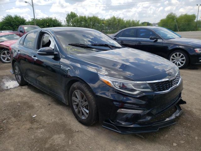 kia optima lx 2020 5xxgt4l31lg399538