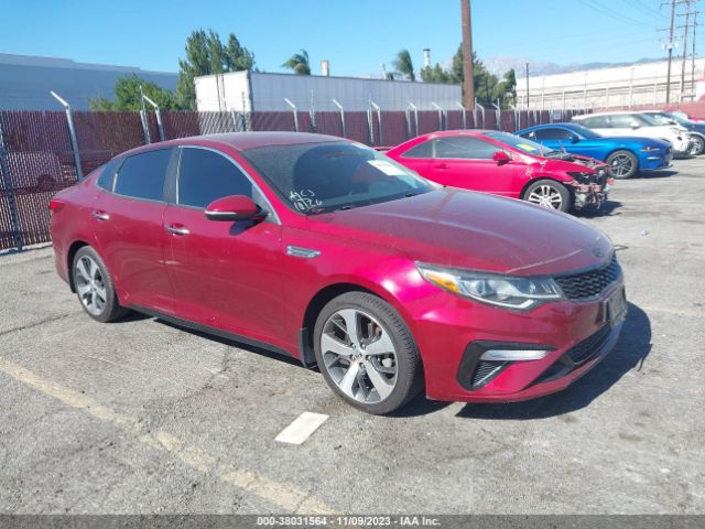 kia optima 2020 5xxgt4l31lg401014