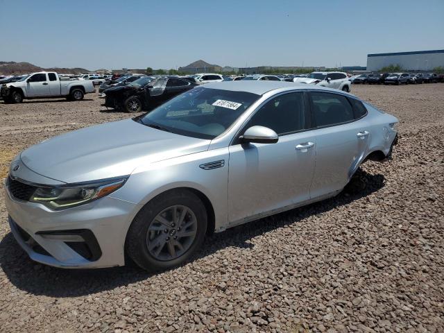 kia optima lx 2020 5xxgt4l31lg406231