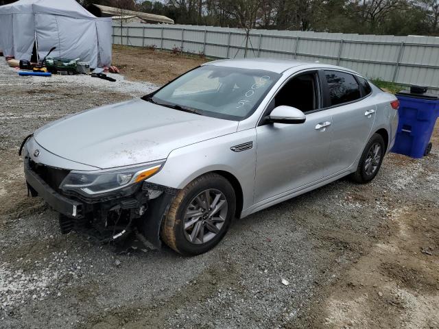 kia optima 2020 5xxgt4l31lg410005