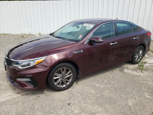 kia optima lx 2020 5xxgt4l31lg413759