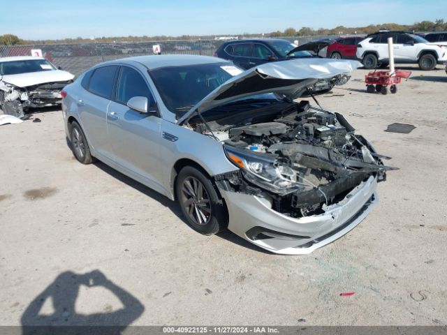 kia optima 2020 5xxgt4l31lg415026