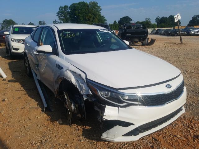 kia optima lx 2020 5xxgt4l31lg415317