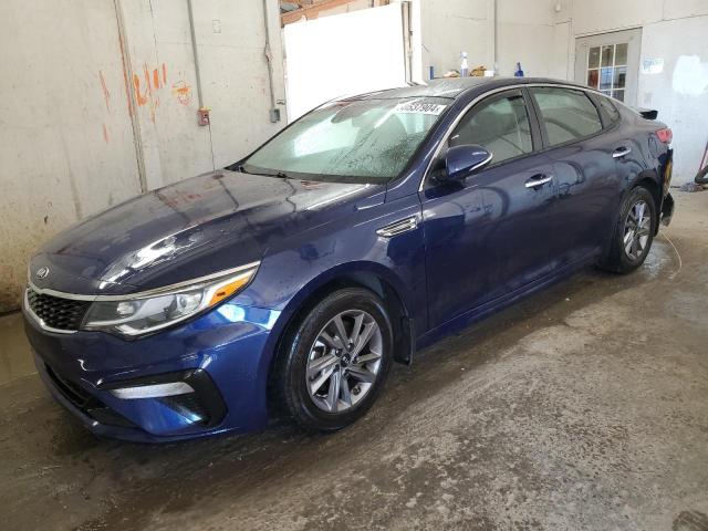 kia optima lx 2020 5xxgt4l31lg415754