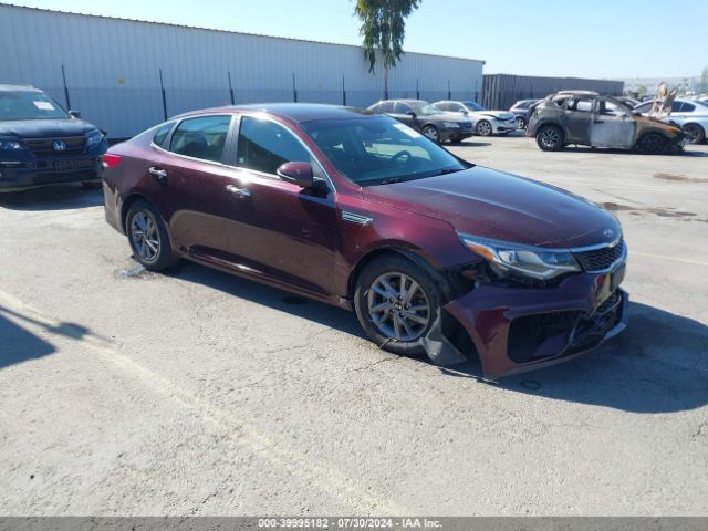 kia optima 2020 5xxgt4l31lg422168