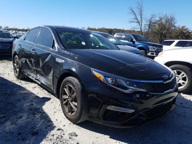 kia optima lx 2020 5xxgt4l31lg422297