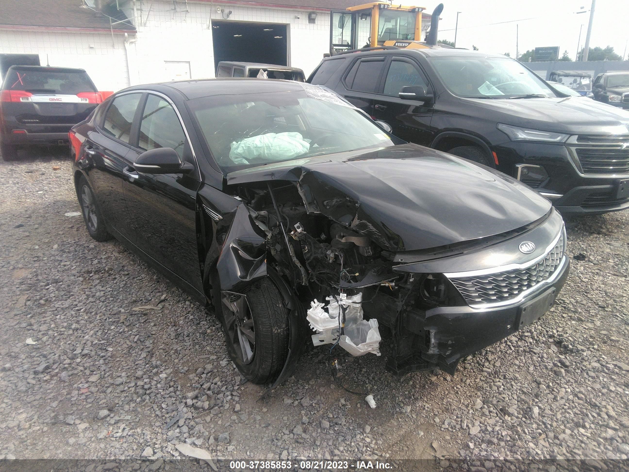 kia optima 2020 5xxgt4l31lg425314