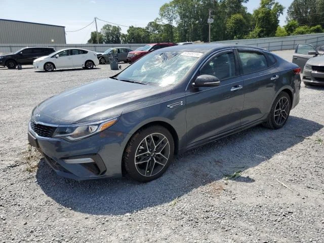 kia optima lx 2020 5xxgt4l31lg433963