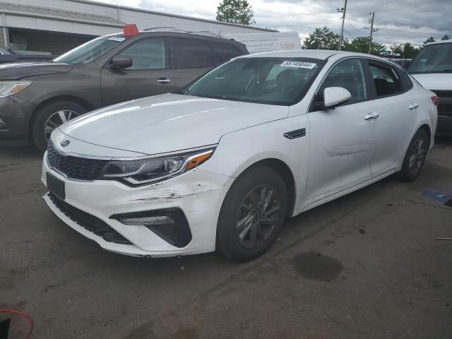 kia optima lx 2020 5xxgt4l31lg437575