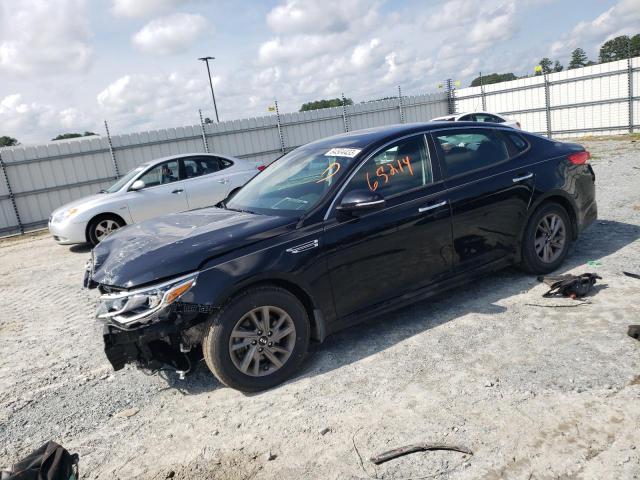 kia optima lx 2020 5xxgt4l31lg438578