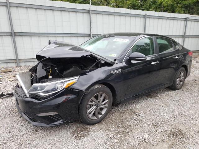 kia optima lx 2020 5xxgt4l31lg440038