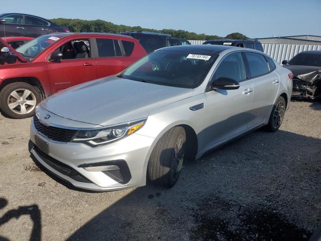 kia optima lx 2020 5xxgt4l31lg445045