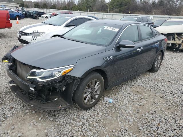 kia optima lx 2020 5xxgt4l31lg445806