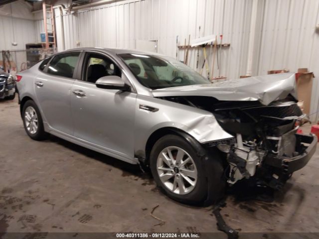 kia optima 2016 5xxgt4l32gg006488