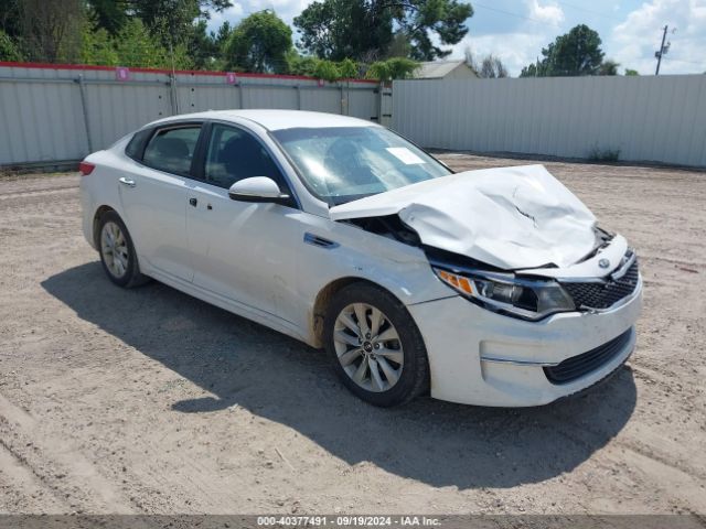 kia optima 2016 5xxgt4l32gg009309