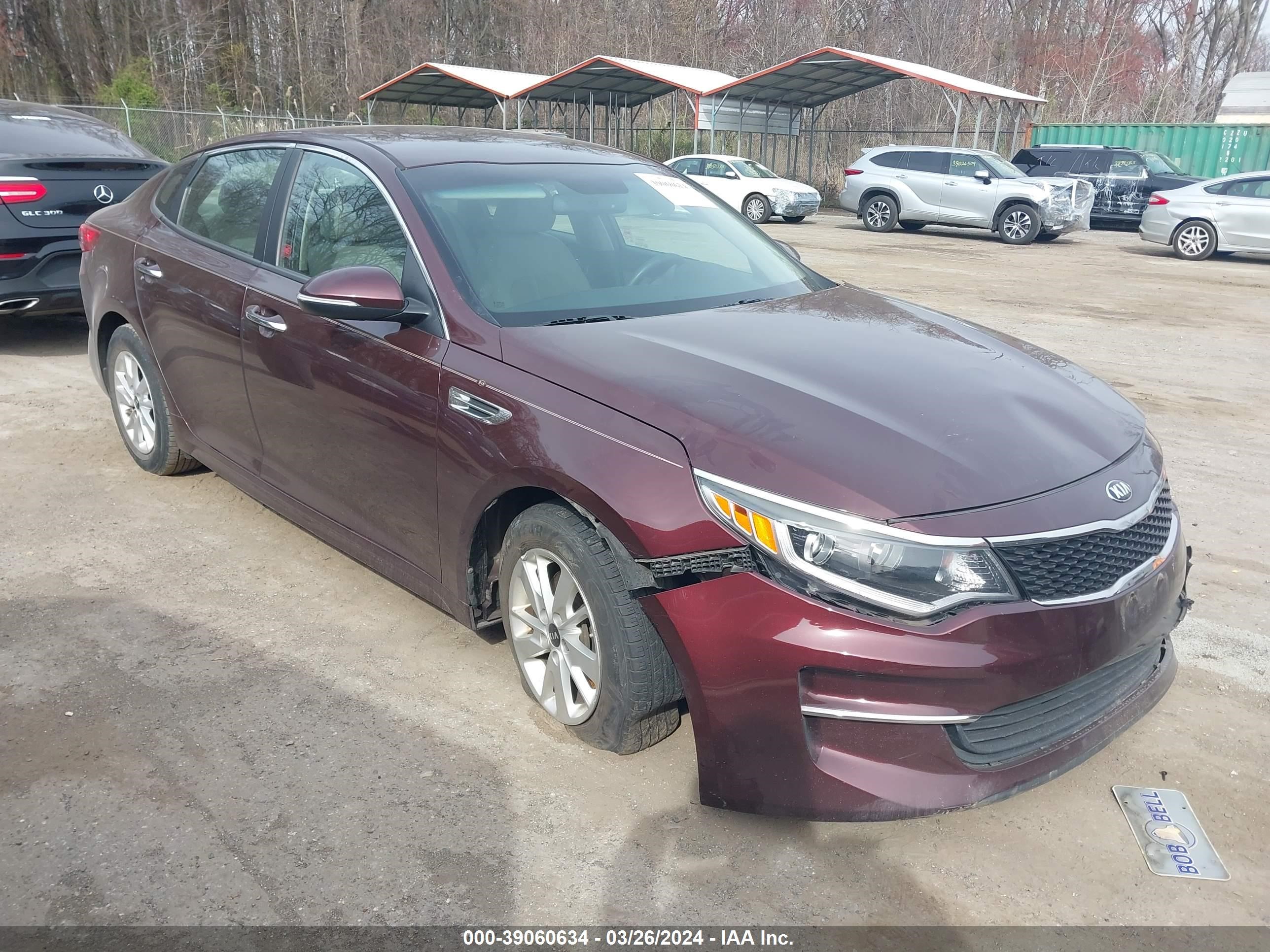 kia optima 2016 5xxgt4l32gg011089