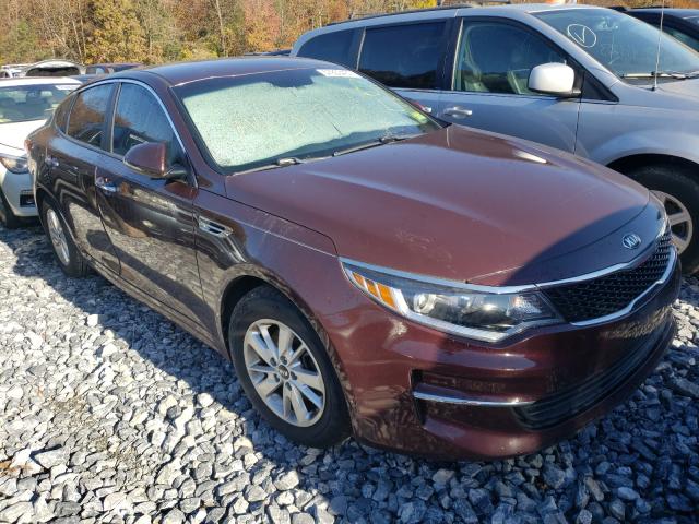 kia optima lx 2016 5xxgt4l32gg019158