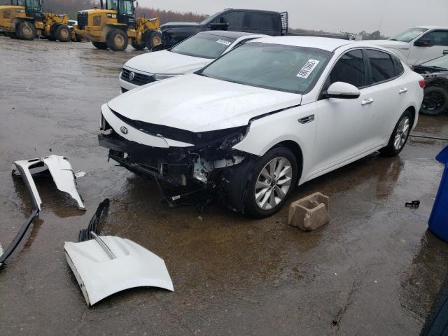 kia optima lx 2016 5xxgt4l32gg020827