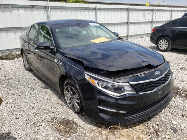 kia optima lx 2016 5xxgt4l32gg023226