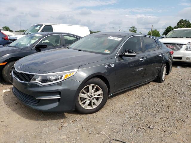 kia optima lx 2016 5xxgt4l32gg025946