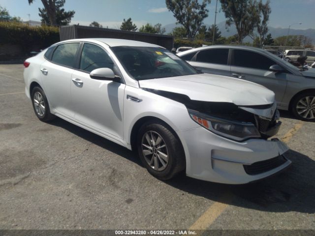 kia optima 2016 5xxgt4l32gg026708