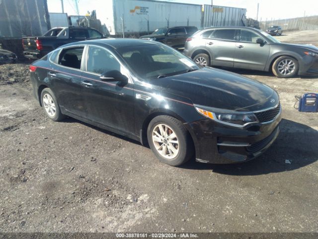 kia optima 2016 5xxgt4l32gg041483