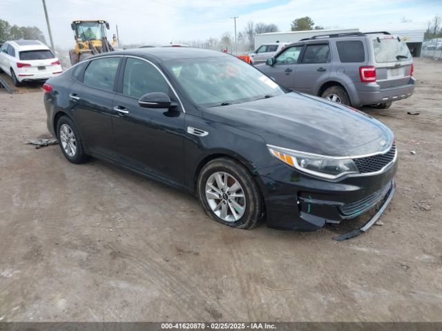 kia optima 2016 5xxgt4l32gg054962