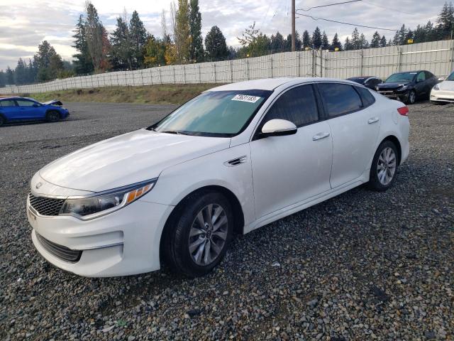 kia optima 2016 5xxgt4l32gg062771