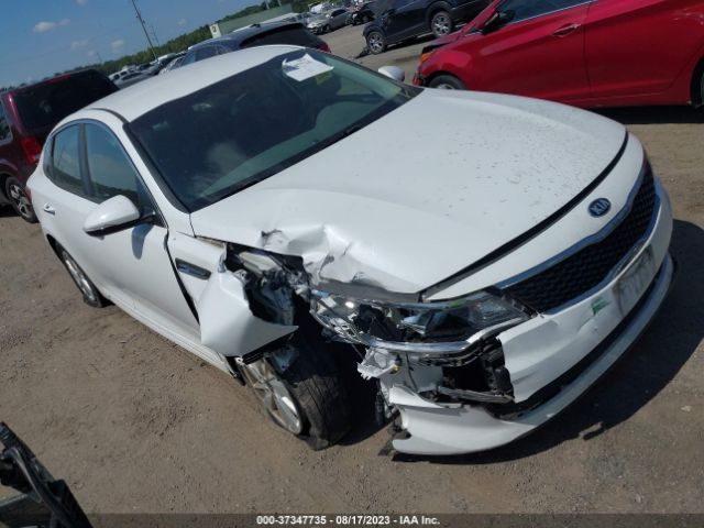 kia optima 2016 5xxgt4l32gg069493