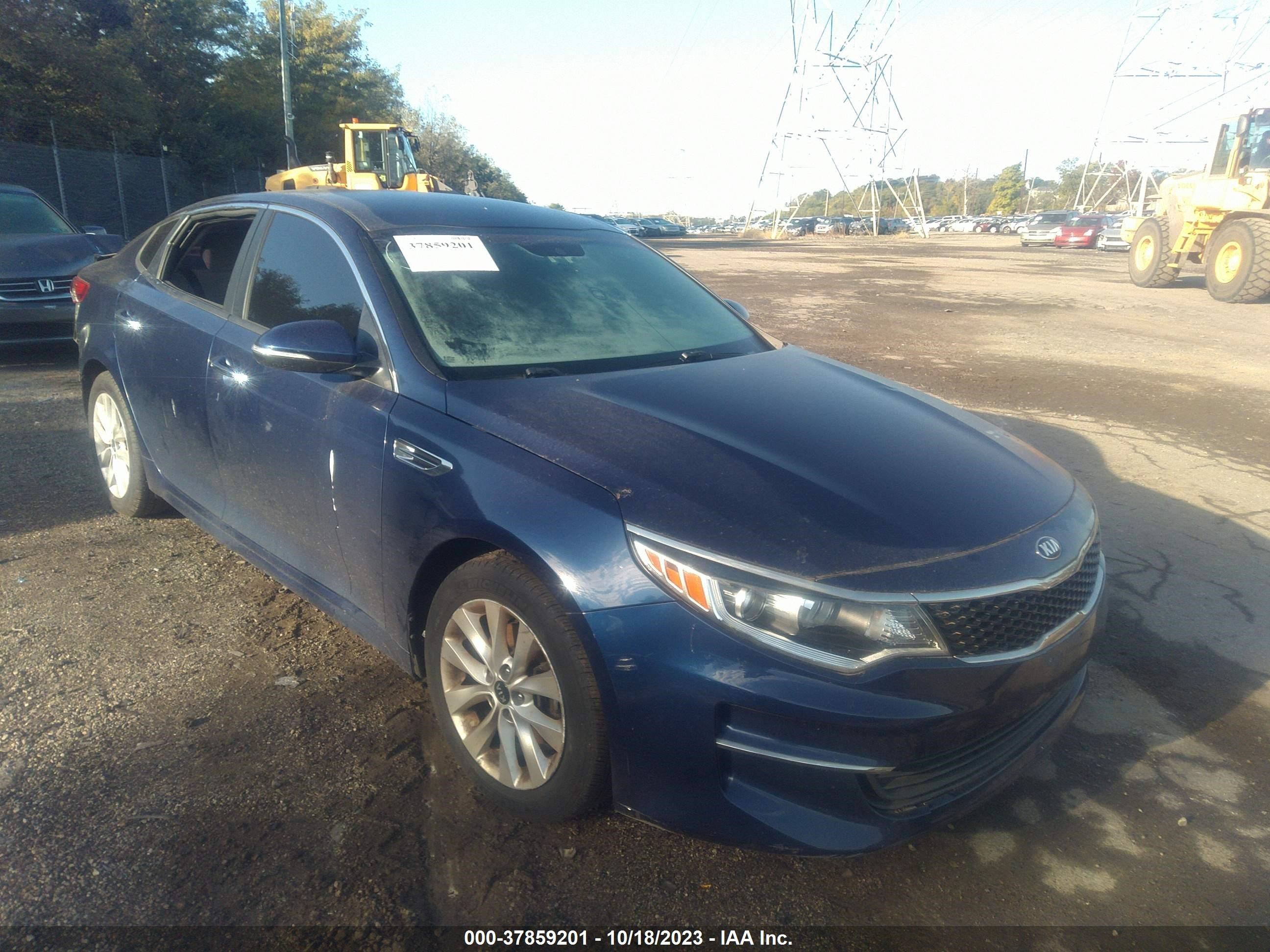 kia optima 2016 5xxgt4l32gg073916