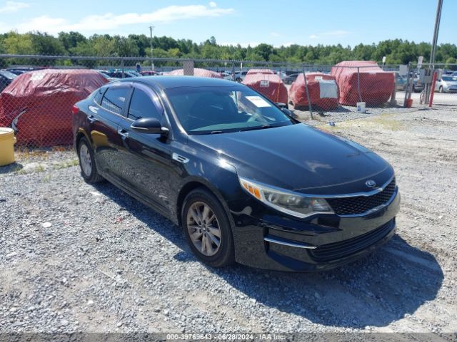 kia optima 2016 5xxgt4l32gg080221