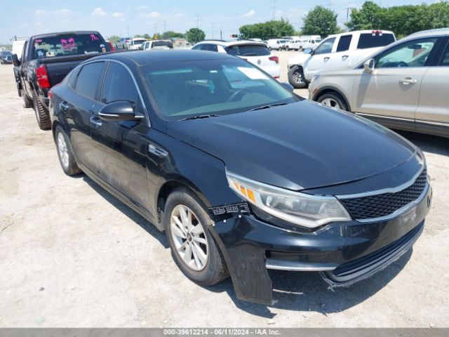 kia optima 2016 5xxgt4l32gg088531