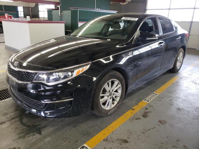 kia optima lx 2016 5xxgt4l32gg100922